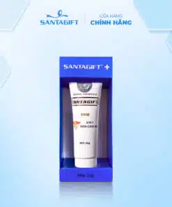 Gel Giảm Mụn và Thâm Gamma SANTAGIFT