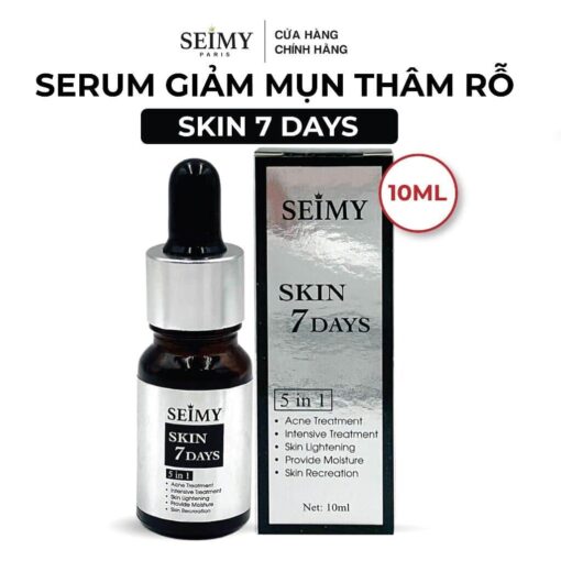 Serum Giảm Mụn Seimy