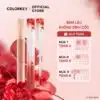 Son COLORKEY Watery Matte Lip Tint 1.8g - Chút Hơi Nước Ẩm, Không Lem Không Dính