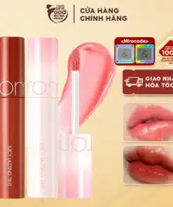 Son Tint Lì Hàn Quốc Romand Juicy Lasting Tint 5.5g