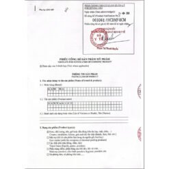 Gel Giảm Mụn và Thâm Gamma SANTAGIFT - Dành Riêng Cho Da Nhạy Cảm, Dễ Bị Thâm Mụn 15 images upload woo2F0421989781255e6d370f303e95218488