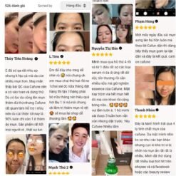 Tinh Chất Chấm Mụn Mờ Thâm Cafuné Essence - Thành Phần Serum AHA Tràm Trà Đánh Bay 7 Loại Mụn Thâm 14 Tinh Chất Chấm Mụn Mờ Thâm, Cafuné Essence, Thành Phần Serum AHA, Tràm Trà, Đánh Bay 7 Loại Mụn Thâm,