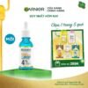 Dưỡng Chất Cho Da Dầu Mụn Garnier Bright Complete Anti-Acnes Booster Serum 4% 11 Dưỡng Chất Cho Da Dầu Mụn Garnier Bright Complete Anti-Acnes Booster Serum 4%
