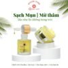 Bộ giảm Mụn ẩn Mụn đầu đen Mụn thâm Doctor Care 20ml (serum+ kem) 18 images upload woo2F3c3dd5dc4cb7469cc9346ec8209addea