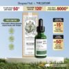 Tinh Chất Chấm Mụn Mờ Thâm Cafuné Essence - Thành Phần Serum AHA Tràm Trà Đánh Bay 7 Loại Mụn Thâm 17 Tinh Chất Chấm Mụn Mờ Thâm, Cafuné Essence, Thành Phần Serum AHA, Tràm Trà, Đánh Bay 7 Loại Mụn Thâm,