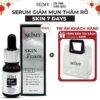Serum Giảm Mụn Seimy Skin 7 Days 10ml 10 Serum Giảm Mụn Seimy