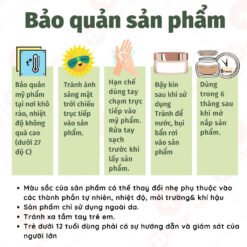 Bộ giảm Mụn ẩn Mụn đầu đen Mụn thâm Doctor Care 20ml (serum+ kem) 15 images upload woo2Fcc3815eb97bf3c9361aa31d642d7dd84