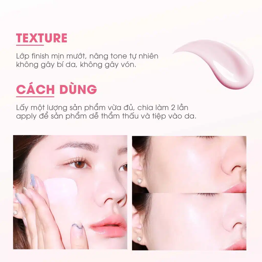 Kem Chống Nắng Nâng Tone Chống Ánh Sáng Xanh FOODAHOLIC Multi Sun Cream 70ML 3 Kem Chống Nắng Nâng Tone, Chống Ánh Sáng Xanh, FOODAHOLIC Multi Sun Cream, SPF 50+/PA++++ 70ml