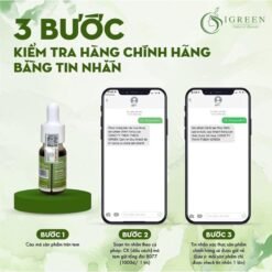 Serum Diếp Cá IGREEN: Giải Pháp Hiệu Quả cho Da Mụn Ẩn và Thâm 14 images upload woo2F1b24f297bccc1a6ab6e19ba493197fa5