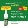 Serum Diếp Cá IGREEN Giải Pháp Hoàn Hảo Cho Da Mụn Thâm 18 Serum Diếp Cá IGREEN Giải Pháp Hoàn Hảo Cho Da Mụn Thâm