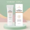 Kem chống nắng phổ rộng nâng tone 5 màng lọc YAHERA SPF50+ PA 13 Kem chống nắng phổ rộng, nâng tone, 5 màng lọc YAHERA SPF50+ PA, Premium Sun, Cream Broad Spectrum SPF50+ PA++++ 50g