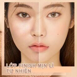 Phấn nước BB Cushion SACE LADY - Lâu trôi chống thấm nước trang điểm mặt 9 Phấn nước BB Cushion SACE LADY