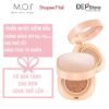Phấn Nước 5M Baby Skin Cushion 13g - Kiềm Dầu, Chống Nắng, Che Phủ Hoàn Hảo 19 Phấn Nước 5M Baby Skin Cushion 13g - Kiềm Dầu, Chống Nắng, Che Phủ Hoàn Hảo
