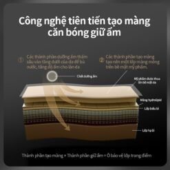 Xịt cố định lớp trang điểm PRAMY - Kiềm dầu lâu trôi dưỡng ẩm tiện lợi 14 Xịt cố định lớp trang điểm PRAMY