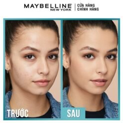 Bộ Trang Điểm Maybelline Fit Me - Kem Nền Mịn Nhẹ Kiềm Dầu Fit Me 30ml 13 Kem Nền Mịn Nhẹ Kiềm Dầu Fit Me 30ml