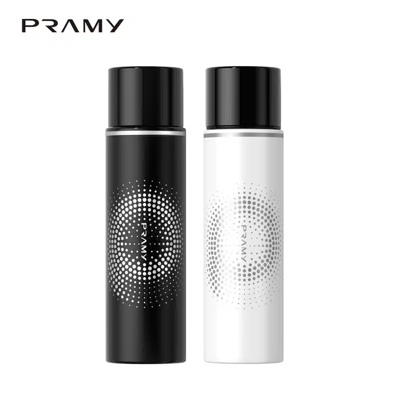 Xịt cố định lớp trang điểm PRAMY - Kiềm dầu lâu trôi dưỡng ẩm tiện lợi 1 Xịt cố định lớp trang điểm PRAMY