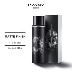 Xịt cố định lớp trang điểm PRAMY - Kiềm dầu lâu trôi dưỡng ẩm tiện lợi 17 Xịt cố định lớp trang điểm PRAMY