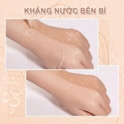 Phấn nước BB Cushion SACE LADY - Lâu trôi chống thấm nước trang điểm mặt 11 Phấn nước BB Cushion SACE LADY