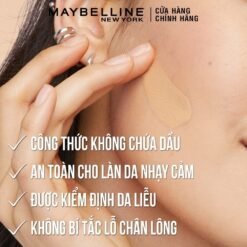 Bộ Trang Điểm Maybelline Fit Me - Kem Nền Mịn Nhẹ Kiềm Dầu Fit Me 30ml 11 Kem Nền Mịn Nhẹ Kiềm Dầu Fit Me 30ml
