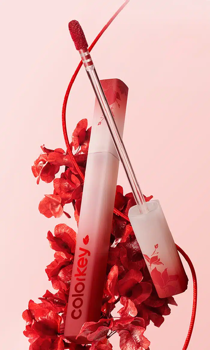 Son COLORKEY Watery Matte Lip Tint 1.8g - Chút Hơi Nước Ẩm, Không Lem Không Dính 29 Son COLORKEY Watery Matte Lip Tint 1.8g - Chút Hơi Nước Ẩm, Không Lem Không Dính