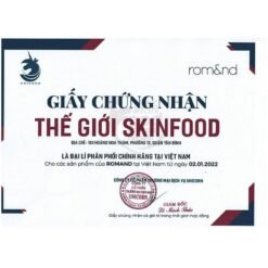 Son Tint Lì Hàn Quốc Romand Juicy Lasting Tint 5.5g 12 Son Tint Lì Hàn Quốc Romand Juicy Lasting Tint 5.5g