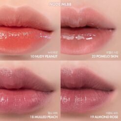 Son Tint Lì Hàn Quốc Romand Juicy Lasting Tint 5.5g 10 Son Tint Lì Hàn Quốc Romand Juicy Lasting Tint 5.5g