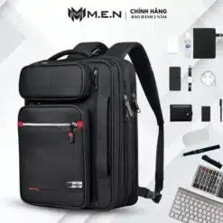 Cặp Học Sinh Đa Năng Chất Liệu Cao Cấp Nilon 8 Cặp Học Sinh Đa Năng Chất Liệu Cao Cấp Nilon