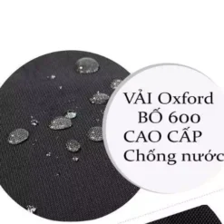 Cặp Học Sinh Đa Năng Chất Liệu Cao Cấp Nilon 11 Cặp Học Sinh Đa Năng Chất Liệu Cao Cấp Nilon