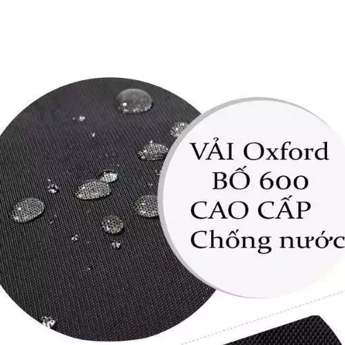 Cặp Học Sinh Đa Năng Chất Liệu Cao Cấp Nilon 5 Cặp Học Sinh Đa Năng Chất Liệu Cao Cấp Nilon