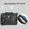 Cặp Học Sinh Đa Năng Chất Liệu Cao Cấp Nilon 14 Cặp Học Sinh Đa Năng Chất Liệu Cao Cấp Nilon
