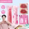 Son COLORKEY Watery Tint Lì Mịn Nhẹ Môi, Không Dính Cốc, Lâu Trôi 2.5g 16 Son COLORKEY Watery Tint